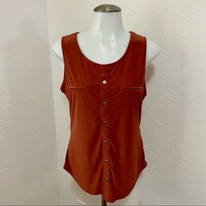 Fifty Street Women’s Tank Top